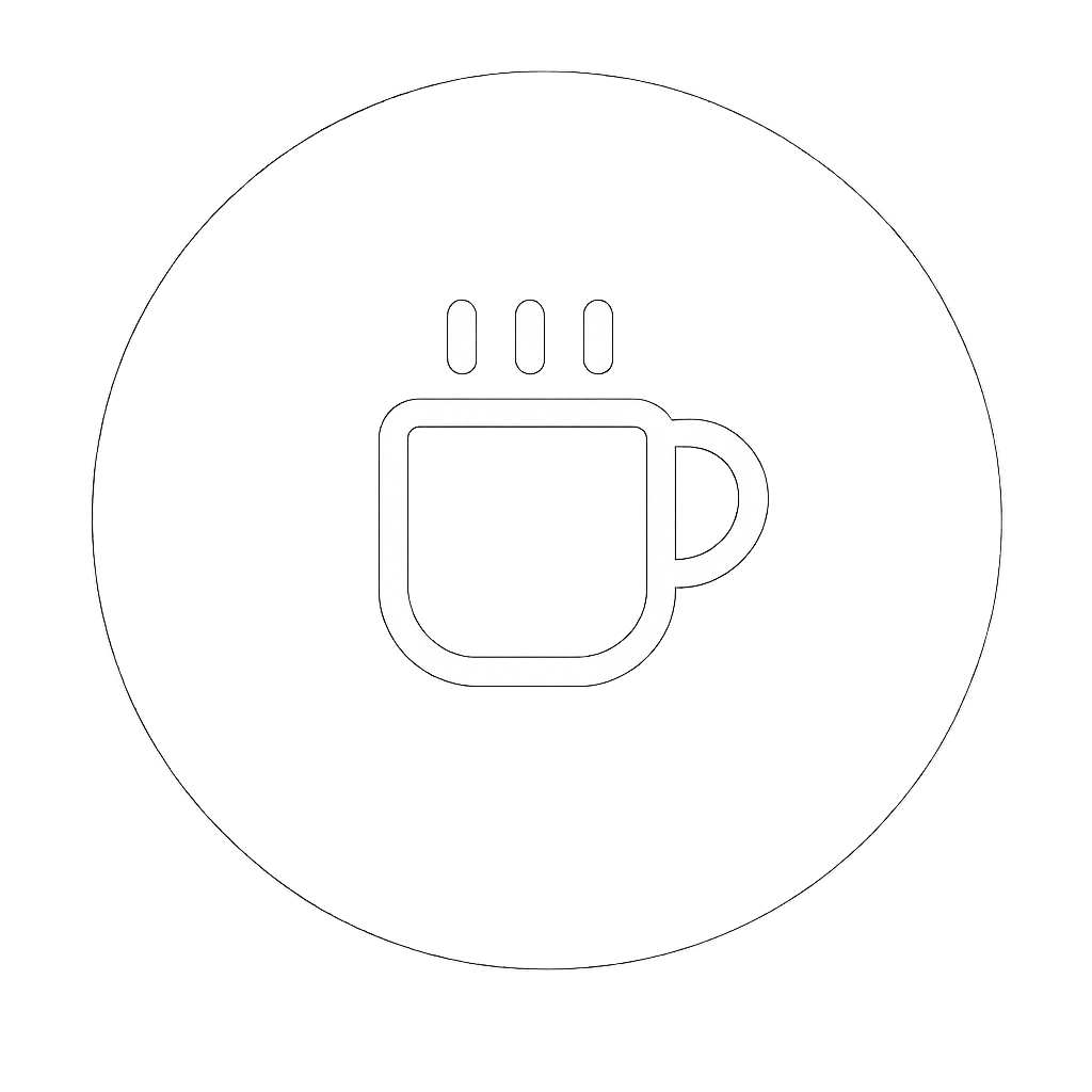 CafeHop logo